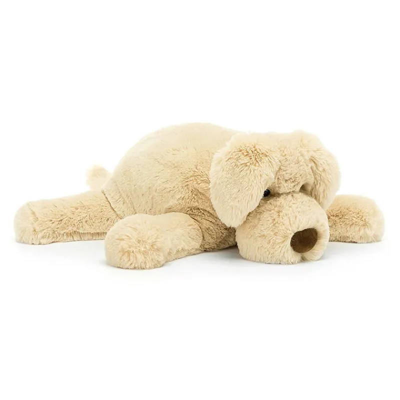 Jellycat Jellycat Toys|Soft Toys^Wanderlust Puppy