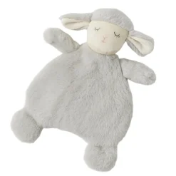 Jiggle u0026 Giggle Comforters|Age 5 & 6^Warm Hugs Sheep
