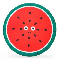 Kidoki Age 9 & 10|Age 7 & 8^Watermelon Flying Disc