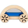 Plan Toys Wooden Vehicles|Vehicles / Cars / Trucks^Wautomobile Water Car - Blue