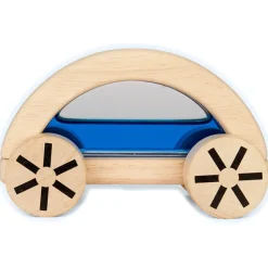 Plan Toys Wooden Vehicles|Vehicles / Cars / Trucks^Wautomobile Water Car - Blue