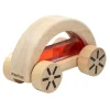 Plan Toys Wooden Vehicles|Vehicles / Cars / Trucks^Wautomobile Water Car - Red