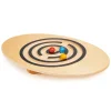Mentari Age 5 & 6|Age 4^Wobble Board