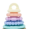 Jellystone Designs Early Learning|Stacking / Sorting^Wobble Stacker | Pastel