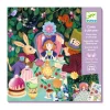 Djeco Art / Craft|Age 9 & 10^Wonderland Fairy Tale to Decorate