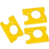 Haba Kitchen / Play Food^Wooden Cheese Slices (Pack of 3)