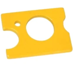 Haba Kitchen / Play Food^Wooden Cheese Slices (Pack of 3)
