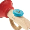 Plan Toys Musical / Auditory|Age 4^Wooden Kazoo Musical Toy