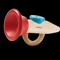 Plan Toys Musical / Auditory|Age 4^Wooden Kazoo Musical Toy