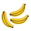 Haba Play Food^Wooden Play Food - Bannana (Pack of 3)