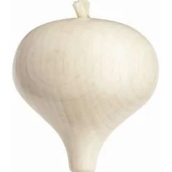 Haba Kitchen / Play Food^Wooden Play Food - Onions (Pack of 2)