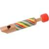 Petit Collage Musical / Auditory|Age 5 & 6^Wooden Slide Whistle