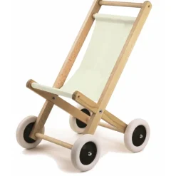 Egmont Toys Role Play|Dolls^Wooden Stroller