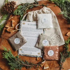 The Little Potion Co Magic Potion Kits^Xmas Eve Potion - Call the Reindeer