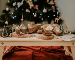 The Little Potion Co Magic Potion Kits^Xmas Eve Potion - Call the Reindeer