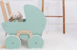Janod Role Play|Dolls^Zen Dolls Pram