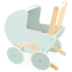 Janod Role Play|Dolls^Zen Dolls Pram