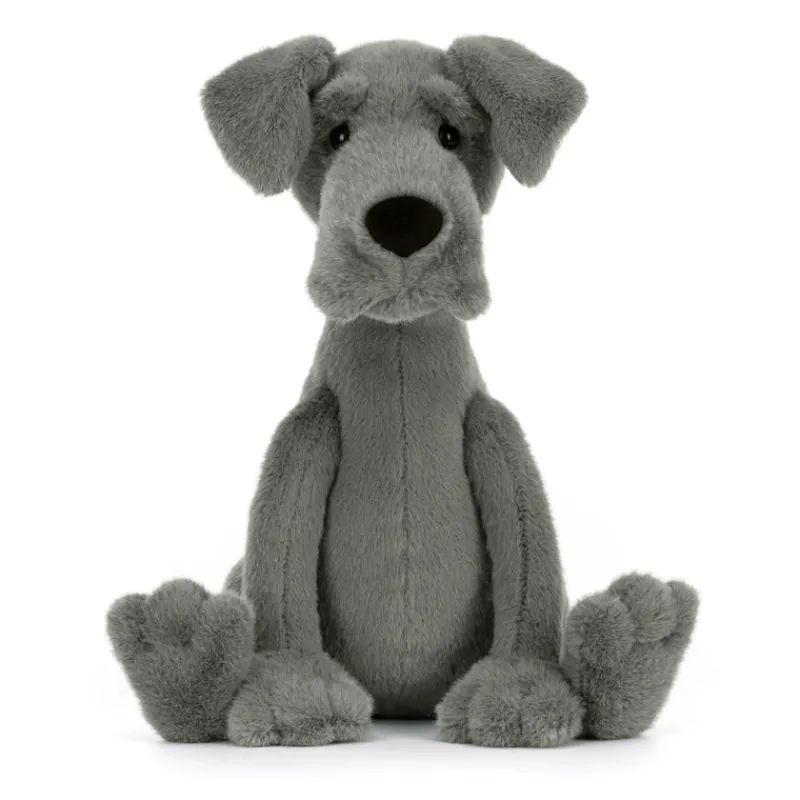 Jellycat Jellycat Toys|Soft Toys^Zeus Great Dane
