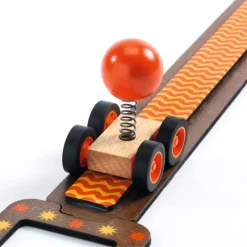 Djeco Stem Toys|Construction^Zig & Go Junior 42pc Magic Set