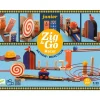 Djeco Stem Toys|Construction^Zig & Go Junior 51pc Racer Set